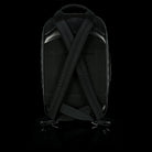 Louis Vuitton-GRAPHITE CANVAS-Colour: Graphite 17.72 x 6.69 inches ( height x width ) Cabin size Two zipped pockets on the exterior Foam padded computer pocket Mobile phone pocket Double zipper for security and convenience D-ring to clip keys-fabriqe.com
