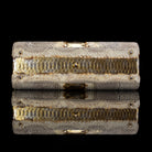 Christian Dior-Hand Bag-Python Skin Gold Brown, Gold Large Exclusive Release Length: 32 cm Width: 9 cm Height: 25 cm Handle Drop: 10 cm Interior Material: Leather Shoulder Strap: 45 cm Hardware: Gold Tone Release Date: 2013 Italy-fabriqe.com