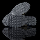 Valentino-Rockstud Sneakers-Product Code: MY0S0723 Colour: Green/Navy Camo 2017 Release Material: Patent Leather, Canvas, Suede-fabriqe.com