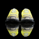 Balenciaga-Triple S-Product Code: 512176 W0901 1000 Colour: Yellow Limited Stock Material: Nubuck, Mesh, Rubber Sole-fabriqe.com