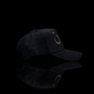 Sultan Est-Cap-London (Arabic) One Size Fits All Black Silver 3m Reflective-fabriqe.com