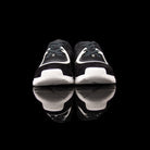 Chanel-CC Sneakers-Pre Order Duration (3-5 Working Days) CC Logo on side White Reflective 3m pipping and back Black, White 3m Release: 2019 Limited Release Suede Nylon 3m-fabriqe.com
