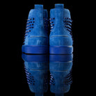 Christian Louboutin-Louis Flat-Product Code: Colour: Blue Azzuro Discontinued Material: Suede-fabriqe.com