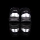Chanel-CC Sneakers-Pre Order Duration (3-5 Working Days) CC Logo on side Black, Navy, Silver, Grey Release: 2019 Limited Release Lambskin & Velour-fabriqe.com