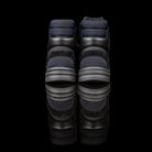 Chanel-CC Sneakers-Pre Order Duration (3-5 Working Days) This item is classed as Women’s CC Logo on side Black Black Release: 2017 Limited Release Lambskin Suede, Leather, Nylon-fabriqe.com