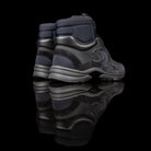 Chanel-CC Sneakers-Pre Order Duration (3-5 Working Days) This item is classed as Women’s CC Logo on side Black Black Release: 2017 Limited Release Lambskin Suede, Leather, Nylon-fabriqe.com