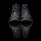 Chanel-CC Sneakers-Pre Order Duration (3-5 Working Days) This item is classed as Women’s CC Logo on side Black Black Release: 2017 Limited Release Lambskin Suede, Leather, Nylon-fabriqe.com