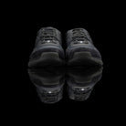 Chanel-CC Sneakers-Pre Order Duration (3-5 Working Days) CC Logo on side Black Rubber Sole 2018 Release Limited Stock Chanel CCs crafted in mixed fabric sports CC branding on the side. Nylon at vamp, leather touch at back and suede line finish grabs the s