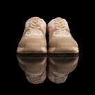 Chanel-CC Sneakers-Pre Order Duration (3-5 Working Days) This item is classed as Women’s CC Logo on side Beige, Pink, Release: 2019 Limited Release Lambskin Suede-fabriqe.com
