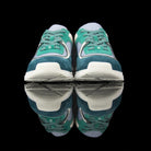 Chanel-CC Sneakers-Pre Order Duration (3-5 Working Days) CC Logo on side Grey Reflective 3m pipping and back Grey Green Release: 2019 Limited Release Suede Nylon 3m-fabriqe.com