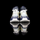 Chanel-CC Sneakers-Pre Order Duration (3-5 Working Days) CC Logo on side Multi Patent, Blue Teal, Yellow Leather Patent Rubber Sole 2019 Release Limited Stock Chanel CCs crafted in leather and patent fabric sports CC branding on the side. Composed in leather with the patent finish and platformed on rubber sole. Also, the colour of sky blue, navy blue and cream is sure to grab the spotlight!-fabriqe.com