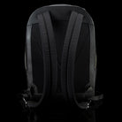 Louis Vuitton-Backpack-11.1 x 16.4 x 6.2 inches Taiga cowhide leather Cowhide leather trim Textile lining Silver-color metal hardware Top handle Zip closure Adjustable and non removable textile shoulder straps Front zipped compartment Mesh back 1 internal