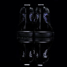 Christian Louboutin-Louis Flat-Product Code: 1170129 Colour: Black Diamante 2017 Release Material: Leather Python, Patent, Diamante Mens Christian Louboutin Louis Flat Python Leather Diamante is on offer this season. Chiseled in "Swarovski" crystals and B