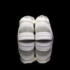 Chanel-CC Sneakers-Pre Order Duration (3-5 Working Days) CC Logo on side Cream, White,Grey, Orange Suede, Rubber Sole 2018 Release Limited Stock Chanel CCs crafted in leather and suede fabric sports CC branding on the side. Composed on rubber sole that ca
