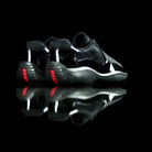 Prada-Americas World Cup-Product Code: Pr3163 Colour: Nero-Black Patent Classic Material: Patent Leather, Mesh-fabriqe.com