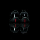 Prada-Americas World Cup-Product Code: Pr3163 Colour: Nero-Black Patent Classic Material: Patent Leather, Mesh-fabriqe.com