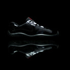 Prada-Americas World Cup-Product Code: Pr3163 Colour: Nero-Black Patent Classic Material: Patent Leather, Mesh-fabriqe.com