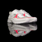 Chanel-CC Sneakers-Pre Order Duration (3-5 Working Days) CC Logo on side Cream, White,Grey, Red Suede, Rubber Sole 2018 Release Limited Stock Chanel CCs crafted in mixed fabric sports CC branding on the side. Composed in leather with the suede line finish