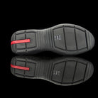 Prada-Americas World Cup-Product Code: PS0906 Colour: Nero-Black Classic Material: Leather, Mesh-fabriqe.com