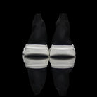 Balenciaga-Speed Knit-Product Code: 483502 W05G0 1000 Colour: Noir - Black White Limited Stock Material: Textile Sock, Rubber Sole Balenciaga Speed Knit Sock Racer Mid sneakers-fabriqe.com