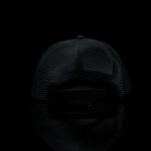 Sultan Est-Cap-London (Arabic) One Size Fits All Black Silver 3m Reflective-fabriqe.com