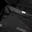 Rimowa-Suitcase-Colour: Black Exclusive-Limited Stock Aluminium/Aluminum, Plastic Handle Supreme X Rimowa Topas brings you the multiwheel suitcase. Designed exclusively for Supreme in aluminium bodies by Rimowa. Also, this suitcase feature TSA combination